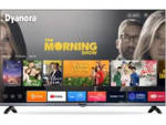 Dyanora DY-LD43F1S 43 inch (109 cm) LED Full HD TV
