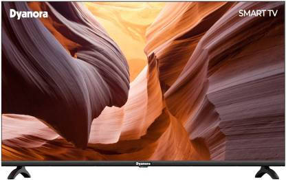 Dyanora DY-LD43F2S 43 inch (109 cm) LED Full HD TV