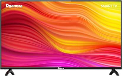 Dyanora DY-LD43F3S 43 inch (109 cm) LED Full HD TV