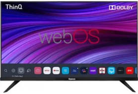 Dyanora DY-LD43U0S 43 inch (109 cm) LED 4K TV