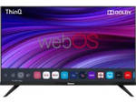 Dyanora DY-LD43U0S 43 inch (109 cm) LED 4K TV