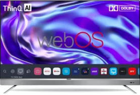 Dyanora DY-LD43U1S 43 inch (109 cm) LED 4K TV