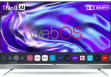 Dyanora DY-LD43U1S 43 inch (109 cm) LED 4K TV