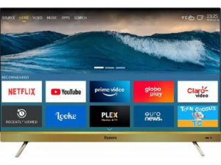 Dyanora DY-LD43U2S-001 43 inch (109 cm) LED 4K TV Price