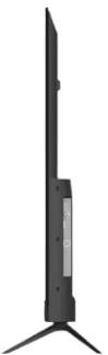 Dyanora DY-LD43U2S-001 43 inch (109 cm) LED 4K TV