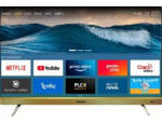 Dyanora DY-LD43U4S 43 inch (109 cm) LED 4K TV