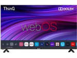 Dyanora DY-LD50U0S 50 inch (127 cm) LED 4K TV