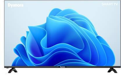 Dyanora DY-LD50U2S 50 inch (127 cm) LED 4K TV