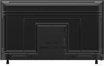 Dyanora DY-LD50U2S 50 inch (127 cm) LED 4K TV