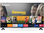 Dyanora Sigma DY-LD43F4S 43 inch (109 cm) LED Full HD TV