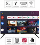 eAirtec 32DJSMARTCloud 32 inch (81 cm) LED HD-Ready TV