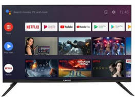 eAirtec 40DJSMARTCloud 40 inch (101 cm) LED HD-Ready TV