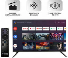 eAirtec 40DJSMARTCloud 40 inch (101 cm) LED HD-Ready TV