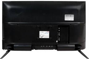 eAirtec 40DJSMARTCloud 40 inch (101 cm) LED HD-Ready TV