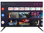 eAirtec 40DJSMARTCloud 40 inch (101 cm) LED HD-Ready TV