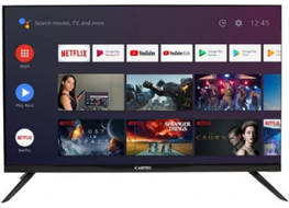 eAirtec 43DJSMARTCloud 43 inch (109 cm) LED 4K TV