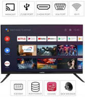 eAirtec 43DJSMARTCloud 43 inch (109 cm) LED 4K TV