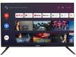 eAirtec 43DJSMARTCloud 43 inch (109 cm) LED 4K TV price in India