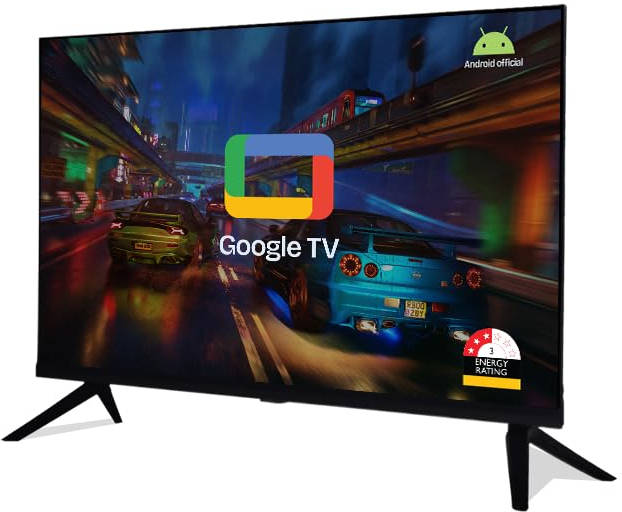 EARTHONIC E43FHD11GS24 43 inch (109 cm) LED Full HD TV