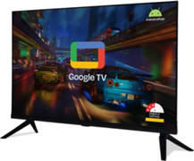 EARTHONIC E55UHD4KQ11GS24 55 inch (139 cm) QLED 4K TV