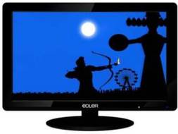 Edler LED-19HD-VM14 19 inch (48 cm) LED HD-Ready TV