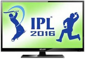 Edler LED-22FHD-VM14 22 inch (55 cm) LED Full HD TV