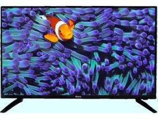 Elara LE-4950 49 inch (124 cm) LED 4K TV