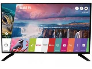 Elara LE-4910G 50 inch (127 cm) LED 4K TV