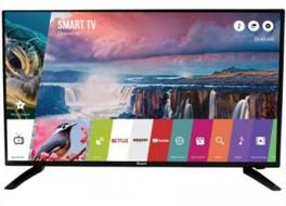 Elara LE-4910G 50 inch (127 cm) LED 4K TV
