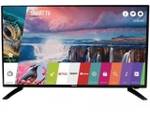 Elara LE-4910G 50 inch (127 cm) LED 4K TV