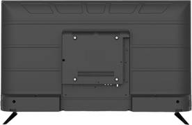 Elista LED-SF43EBA88 43 inch (109 cm) LED Full HD TV