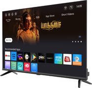 Elista LED-SF43EBA88 43 inch (109 cm) LED Full HD TV