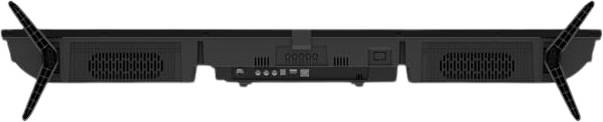 Elista LED-SF43EBA88 43 inch (109 cm) LED Full HD TV