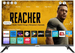 Elista LED-SH32EBA86 32 inch (81 cm) LED HD-Ready TV