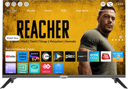 Elista LED-SH32EBA86 32 inch (81 cm) LED HD-Ready TV