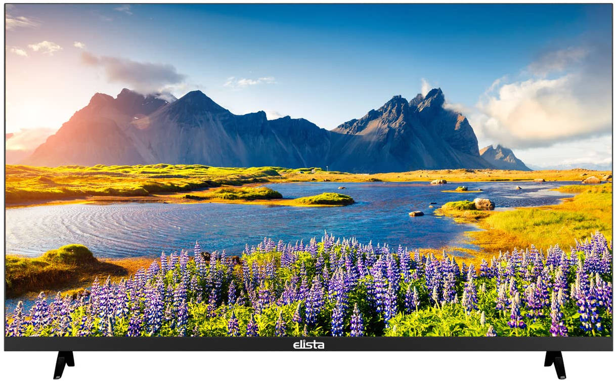Elista SH32EJB55 32 inch (81 cm) LED HD-Ready TV