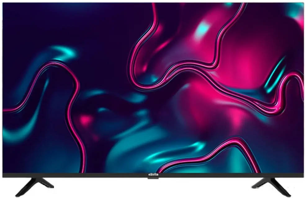 Elista TDU43GA 43 inch (109 cm) LED 4K TV