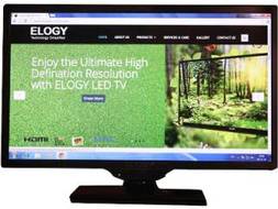 Elogy WX22L14 22 inch (55 cm) LED Full HD TV