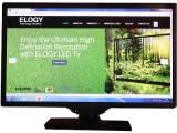 Compare Elogy WX22L14 22 inch (55 cm) LED Full HD TV