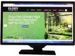 Elogy WX22L14 22 inch (55 cm) LED Full HD TV