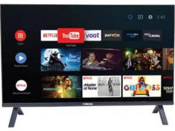 Feltron FT-3209(SFL) 32 inch (81 cm) LED HD-Ready TV