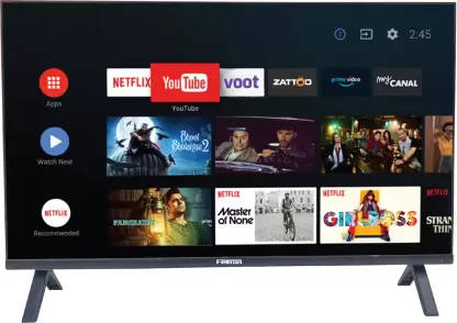 Feltron FT-3209(SFL) 32 inch (81 cm) LED HD-Ready TV
