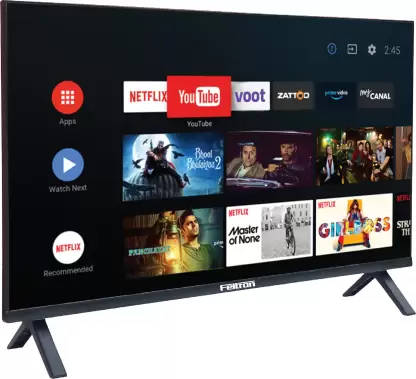 Feltron FT-3209(SFL) 32 inch (81 cm) LED HD-Ready TV