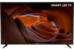 Feltron FT-4309(S) 43 inch (109 cm) LED Full HD TV
