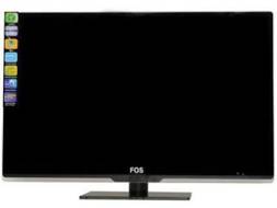 FOS LEF24G 24 inch (60 cm) LED Full HD TV