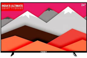 FOXSKY 24FSN 24 inch (60 cm) LED HD-Ready TV