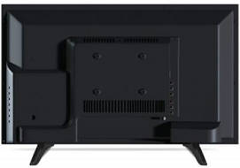 FOXSKY 24FSN 24 inch (60 cm) LED HD-Ready TV