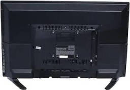 FOXSKY 24FSNS 24 inch (60 cm) LED Full HD TV