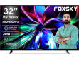 FOXSKY 32 FSELS PRO 32 inch (81 cm) LED HD-Ready TV
