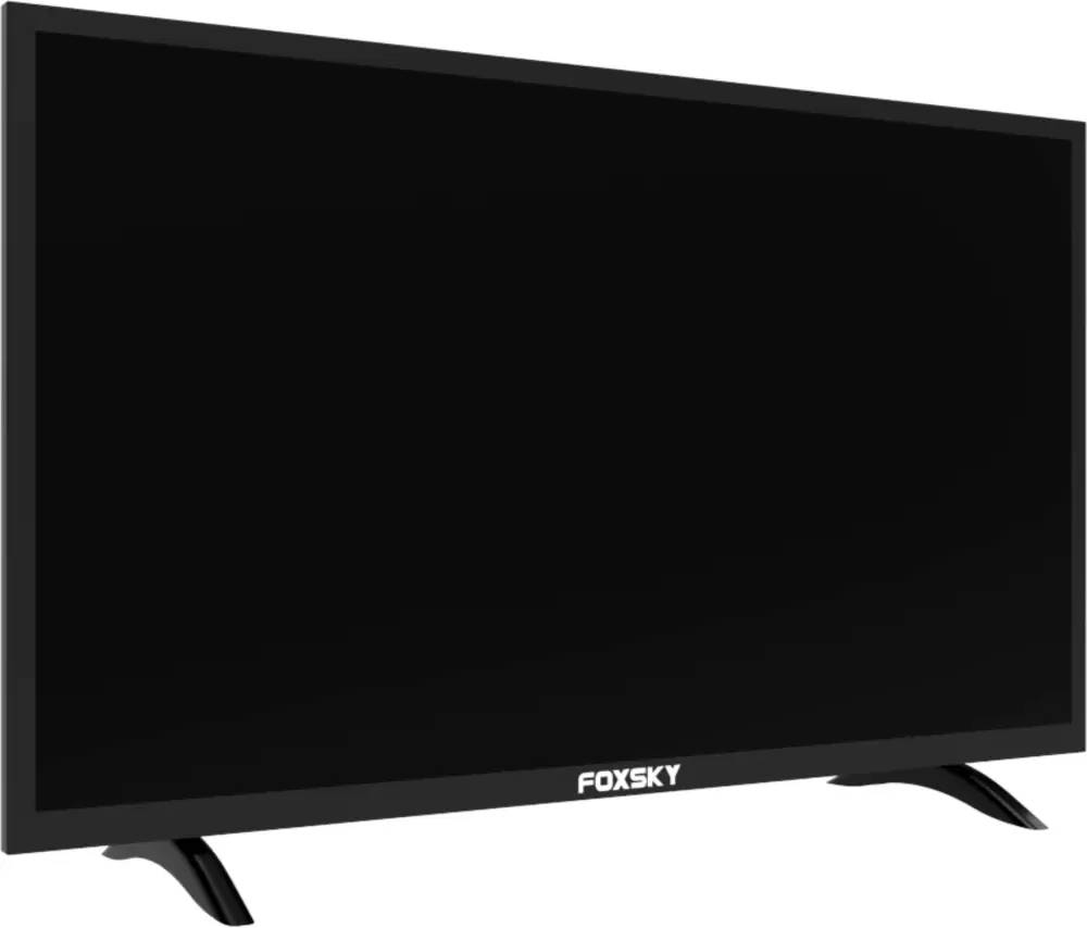 FOXSKY 32FS 32 inch (81 cm) QLED HD-Ready TV